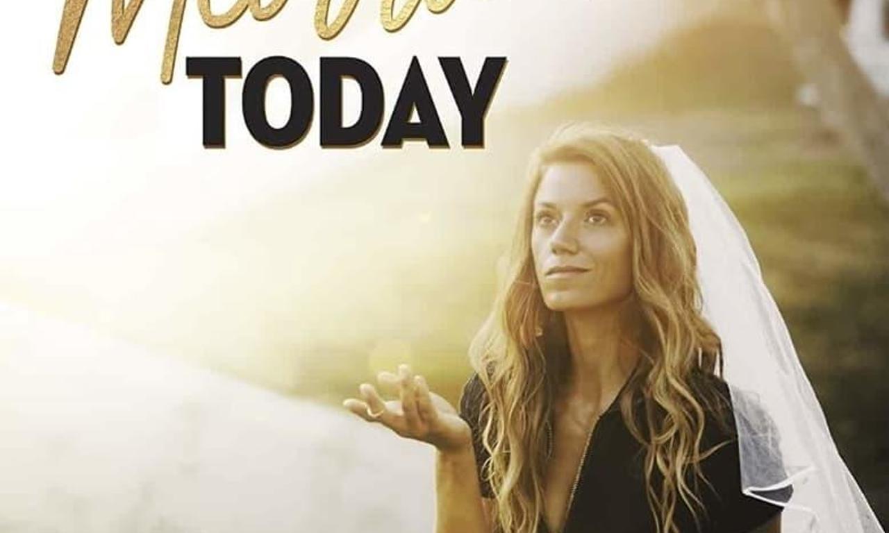 header image for Natasha Pearl Hansen: I Was Supposed to Get Married Today