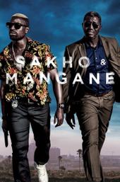 Sakho & Mangane