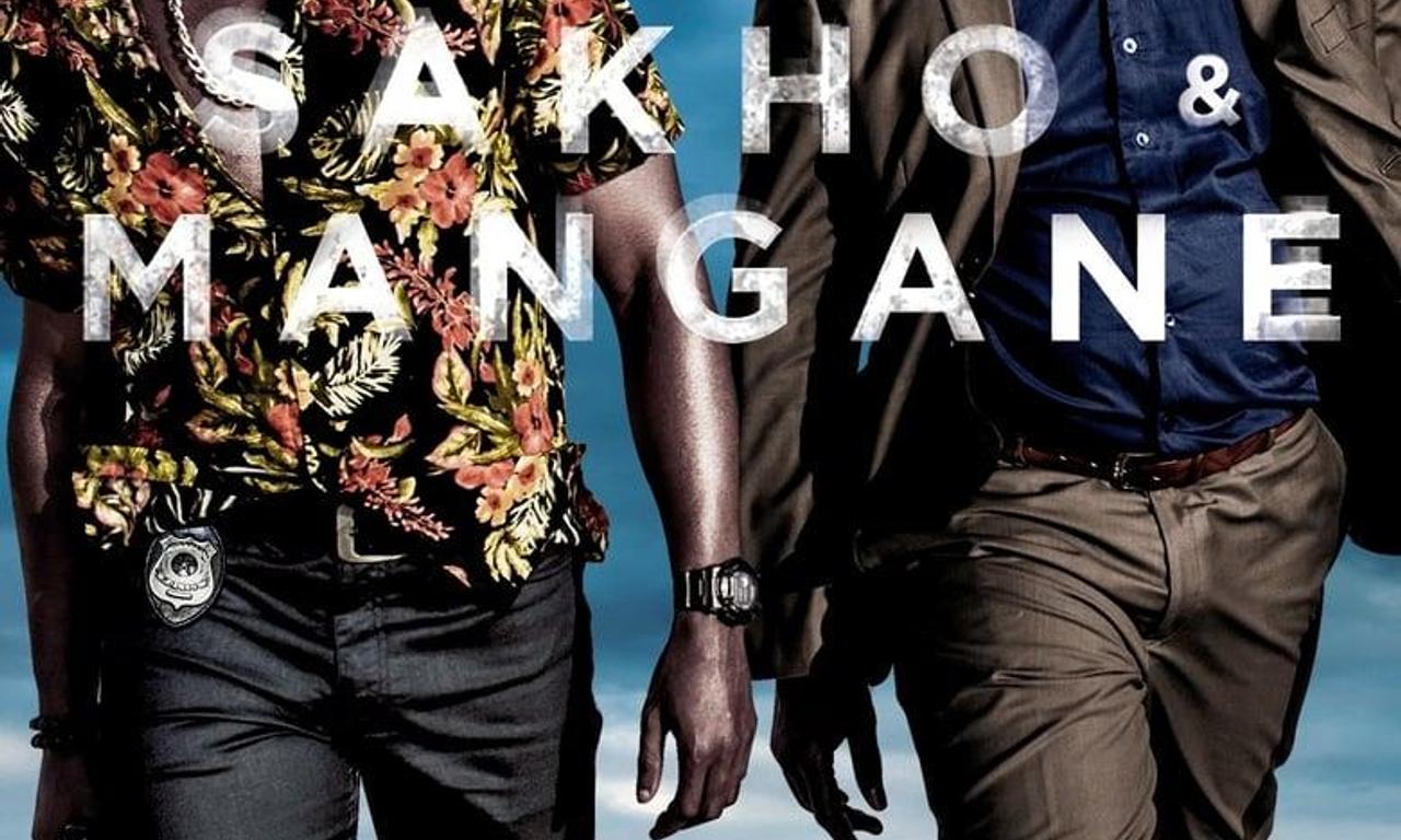 header image for Sakho & Mangane