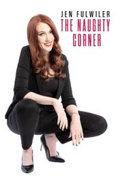 Jen Fulwiler: The Naughty Corner