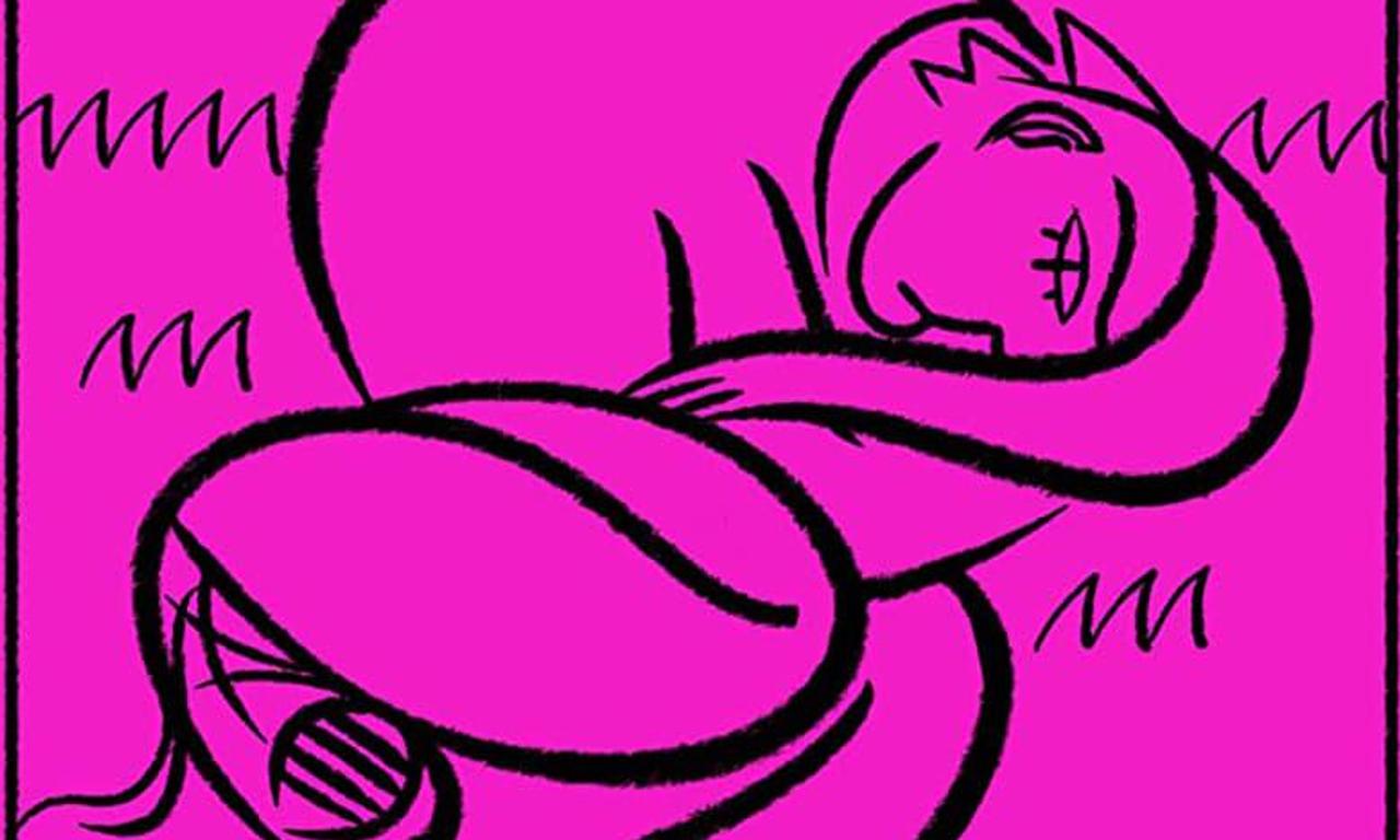 header image for Belarusian Psycho