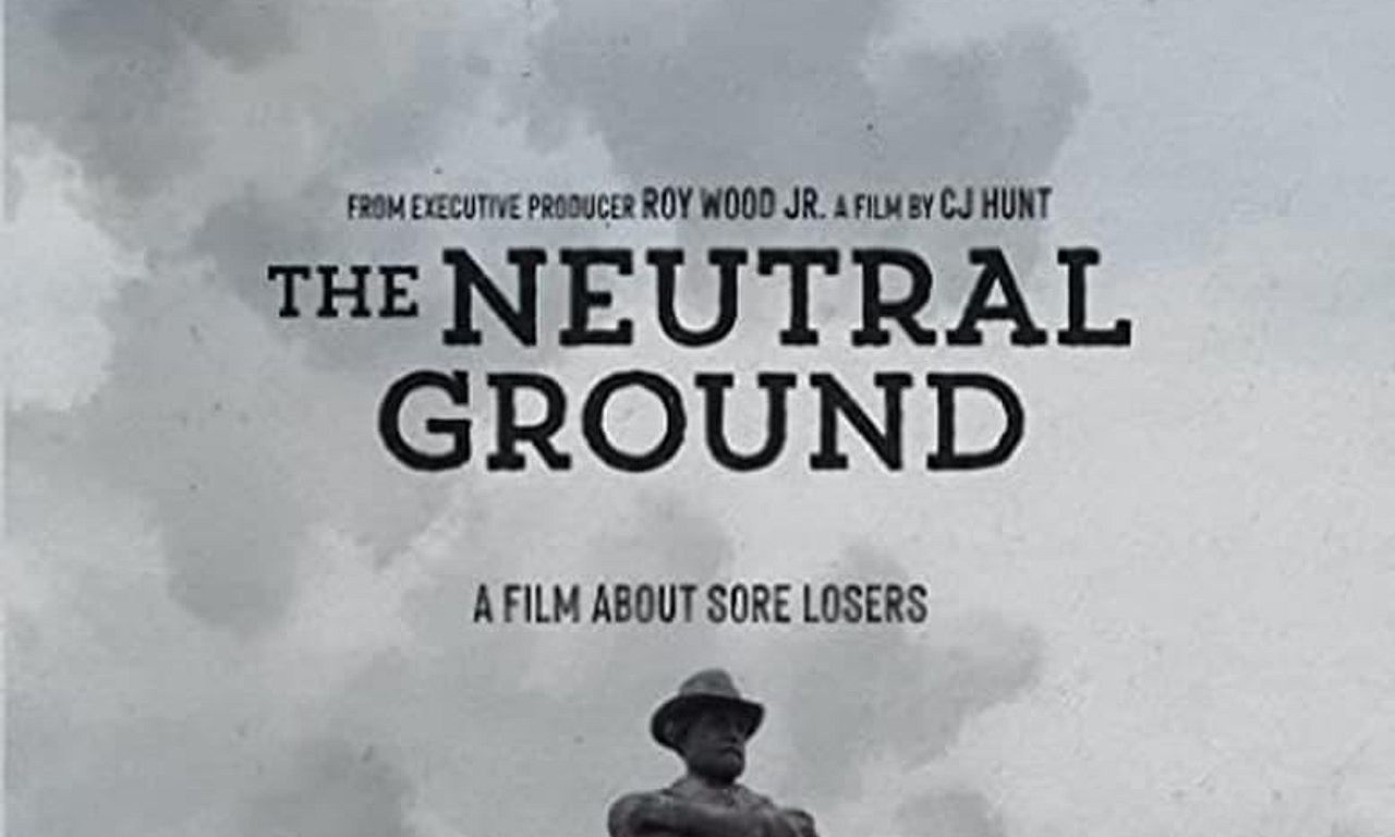 header image for The Neutral Ground