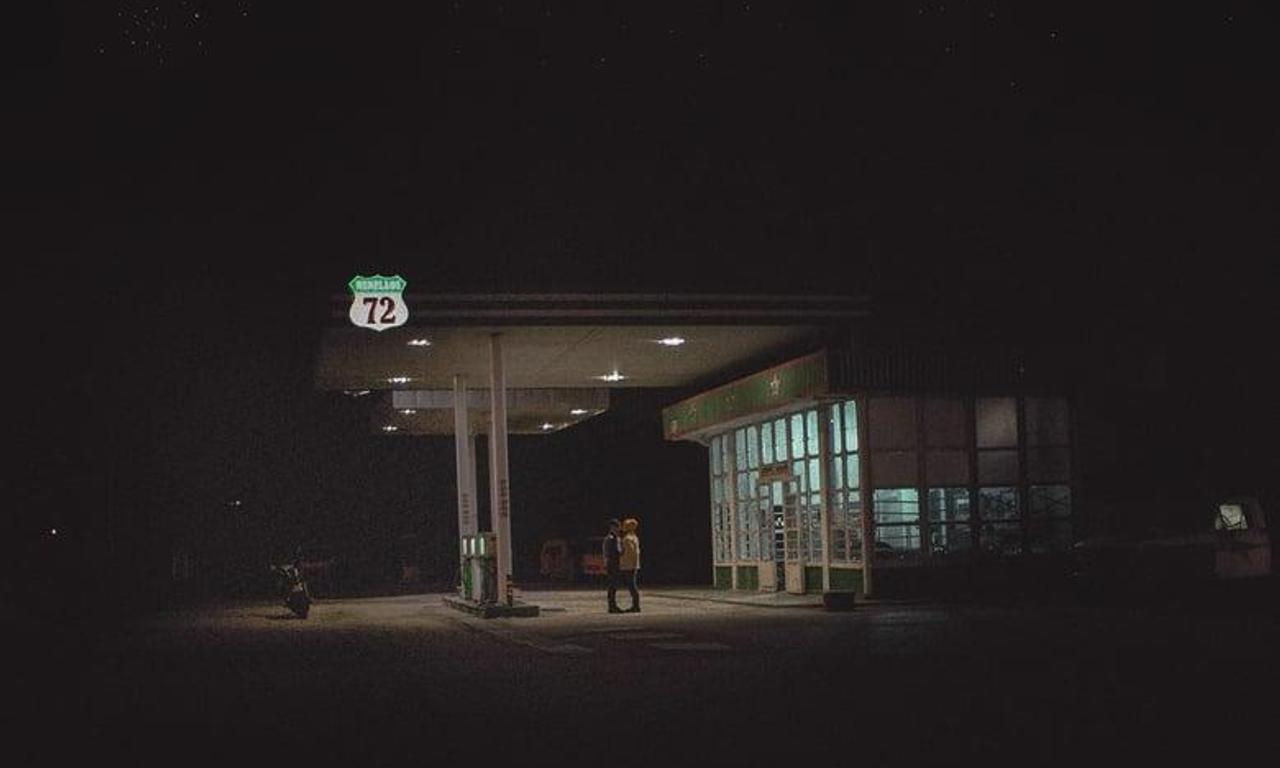 header image for The Distance Between Us and the Sky