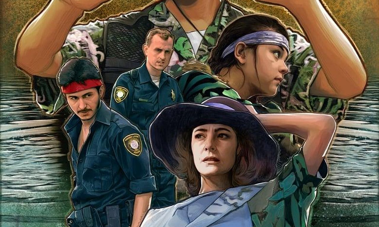 header image for He Who Lives In Hidden Lakes