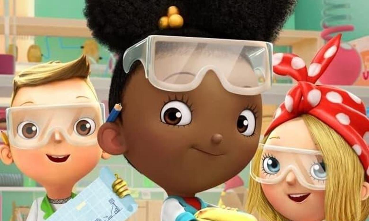 header image for Ada Twist, Scientist