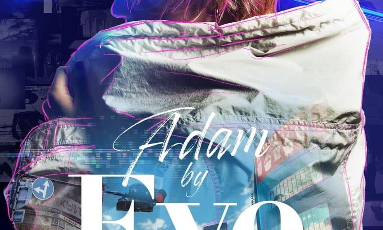 header image for Adam by Eve: A Live in Animation