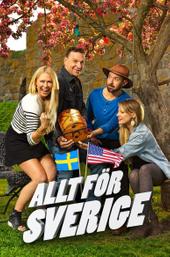 Allt för Sverige