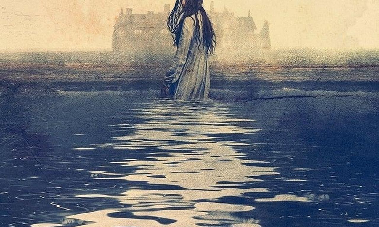 header image for The Haunting of Bly Manor