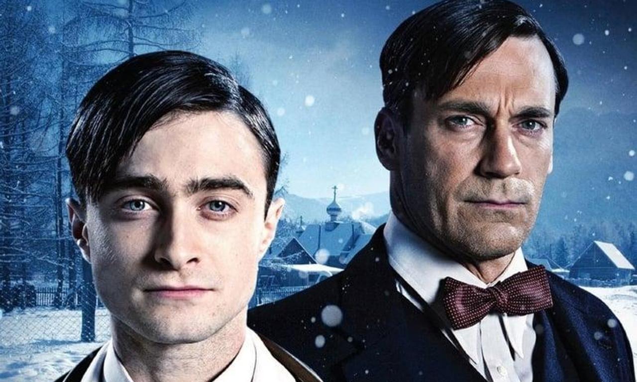 header image for A Young Doctor's Notebook