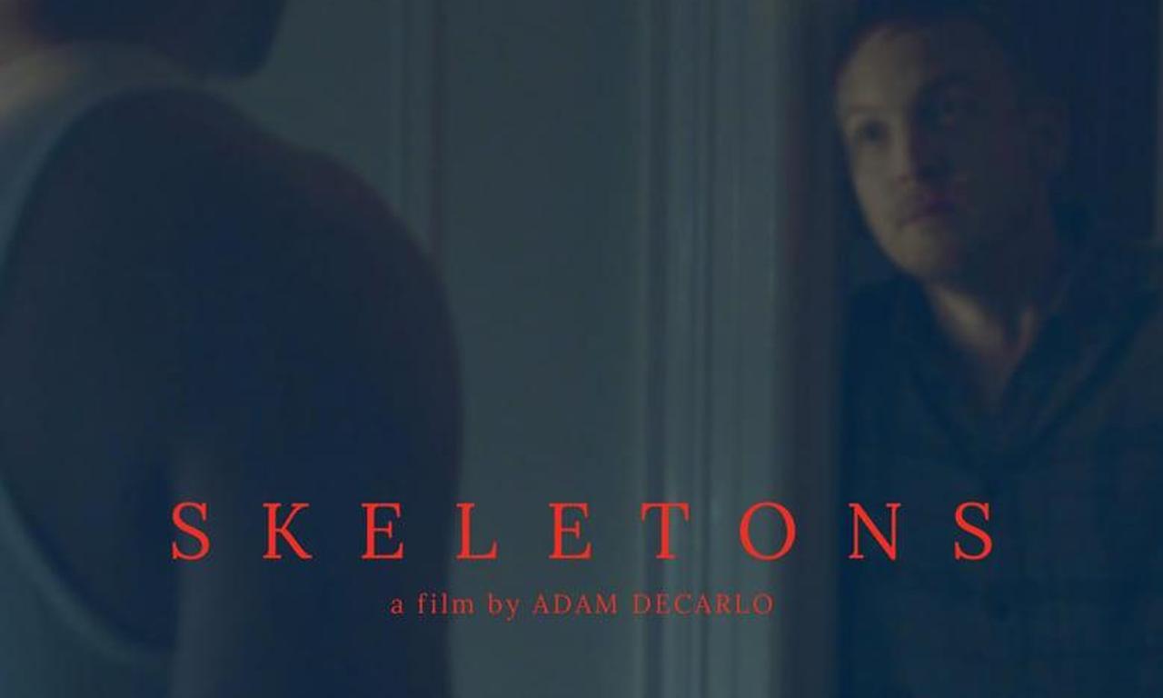 header image for Skeletons