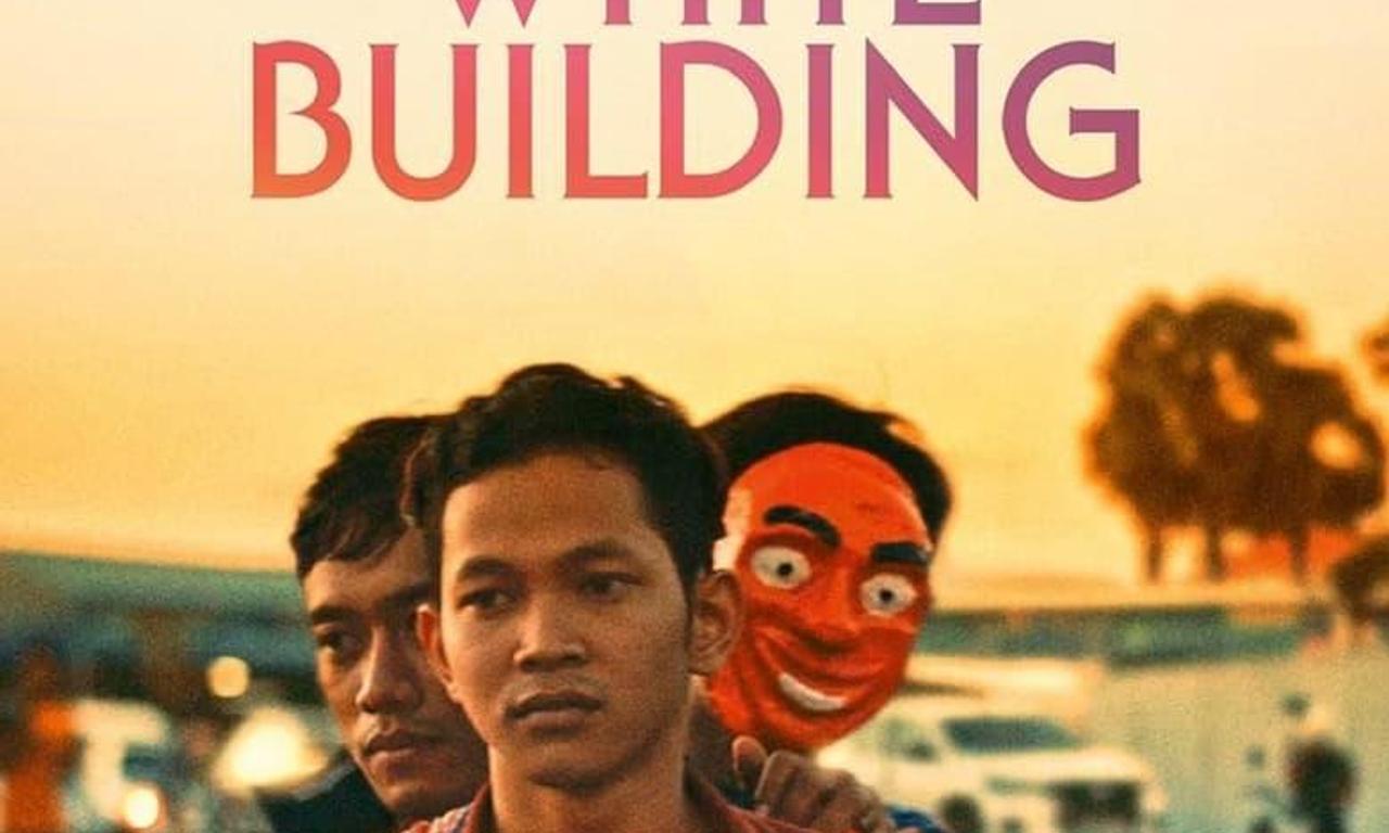 header image for White Building