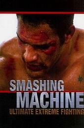 The Smashing Machine