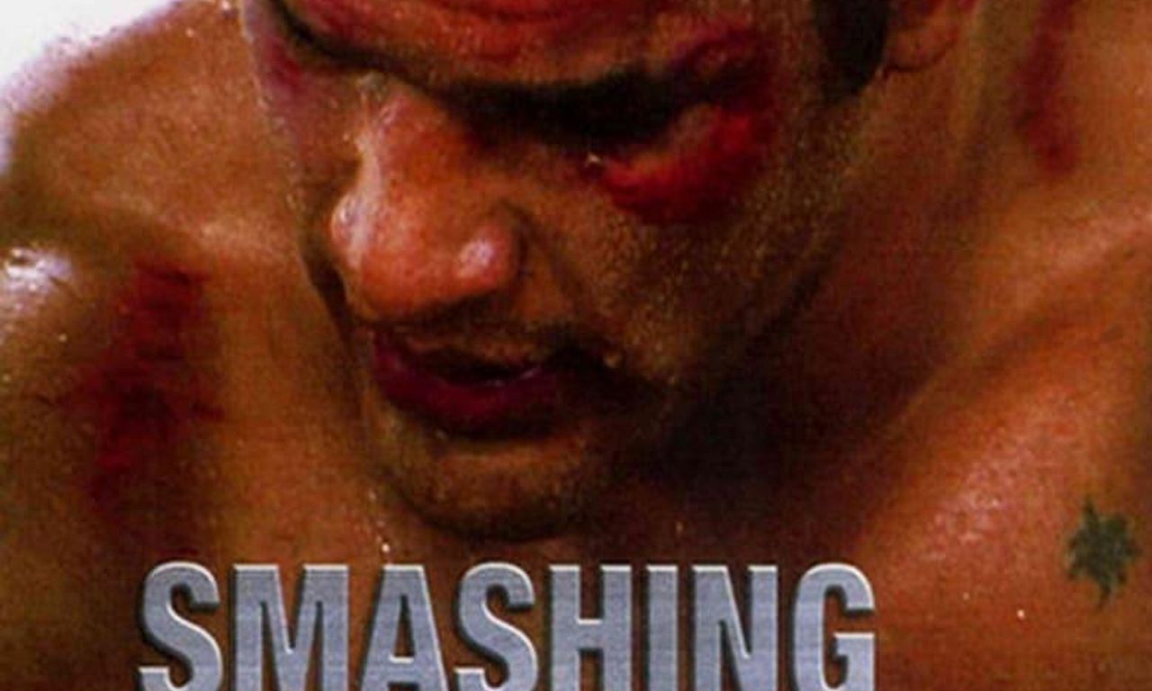 The Smashing Machine - Where to Watch and Stream Online – Entertainment.ie