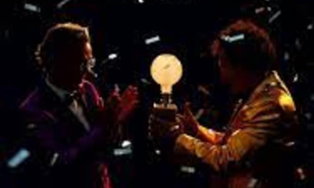 header image for All’alba perderò