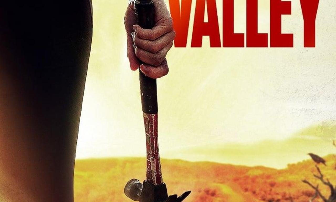 header image for Crow Valley
