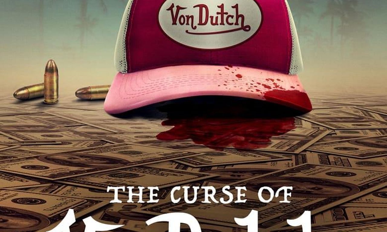 header image for The Curse of Von Dutch: A Brand to Die For