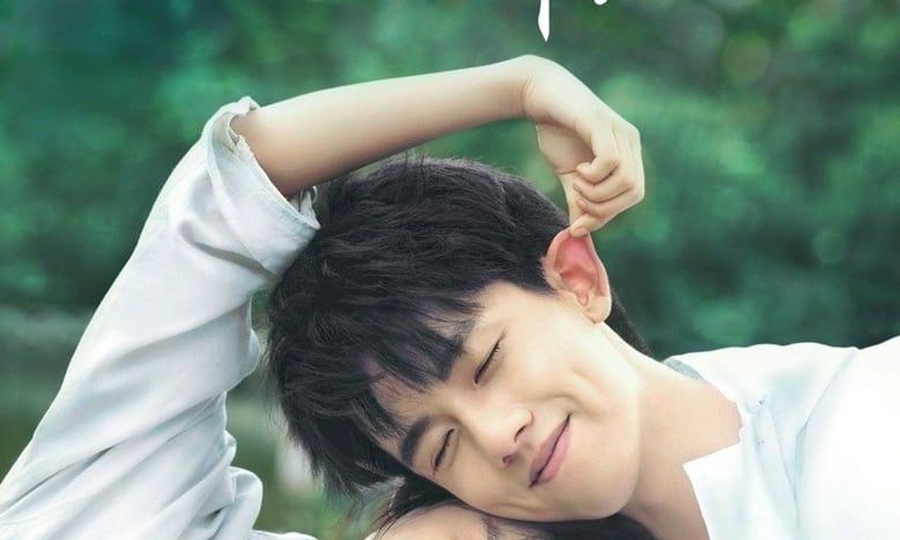 header image for The Best of You in My Mind