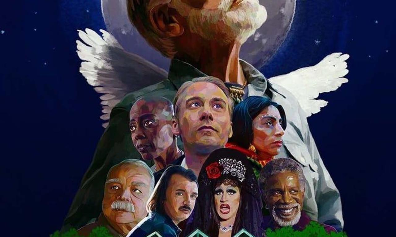 header image for Moon Manor