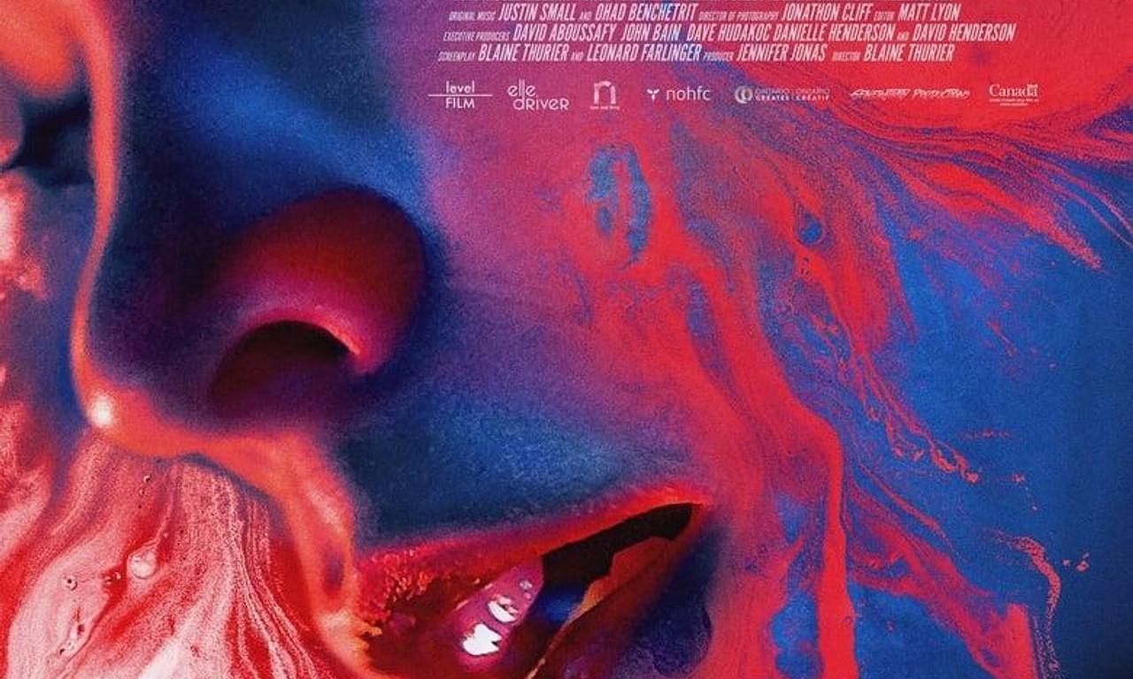 header image for Kicking Blood