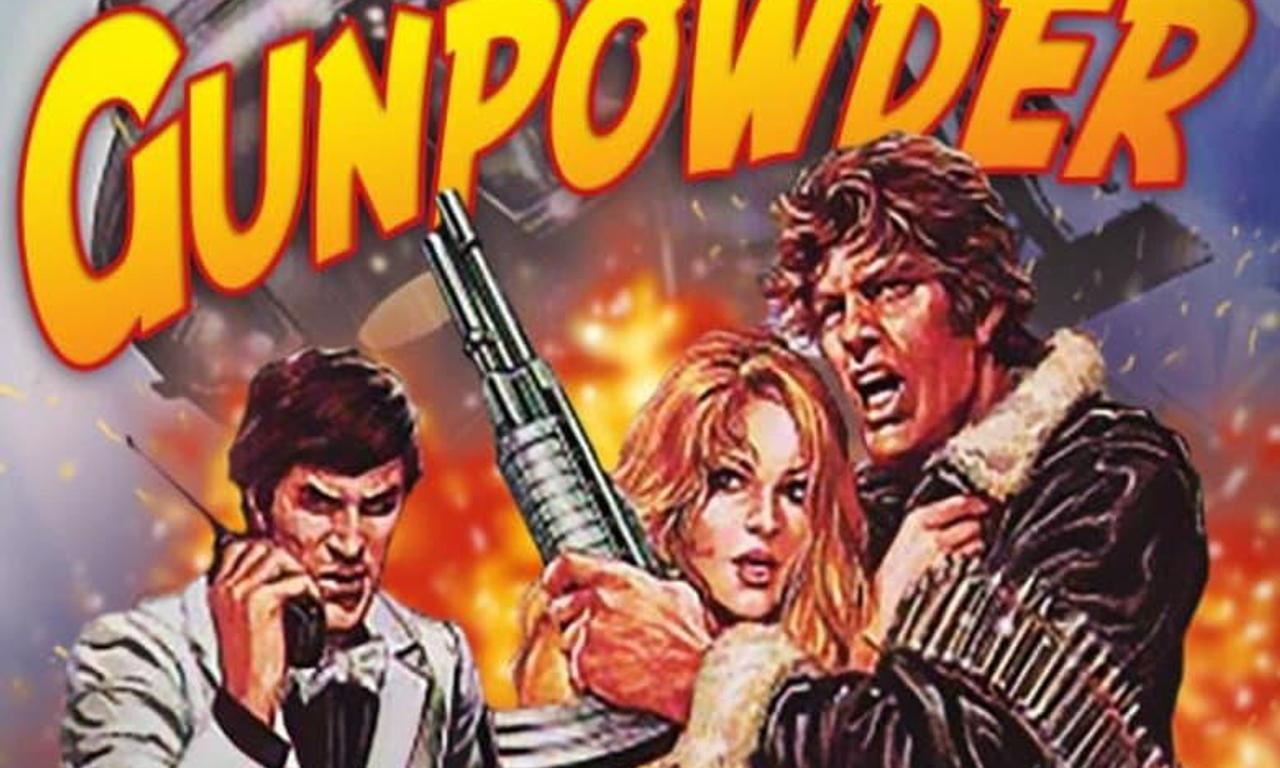 Gunpowder Where to Watch and Stream Online Entertainment.ie