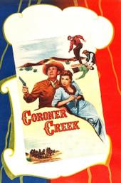 Coroner Creek