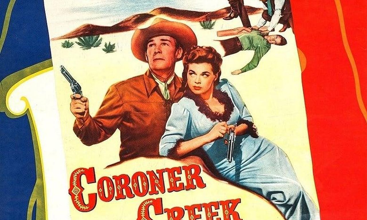 header image for Coroner Creek