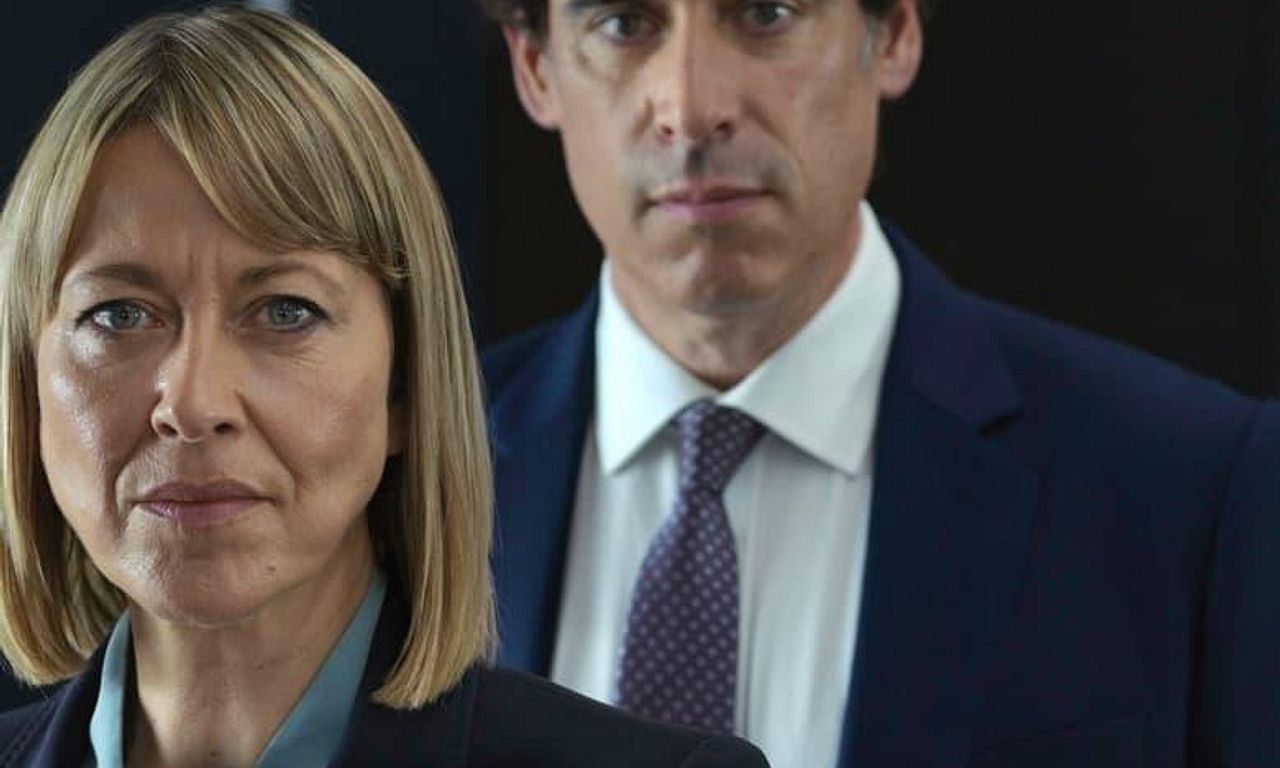 header image for The Split