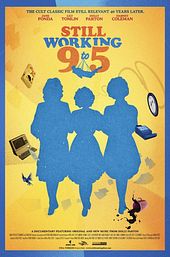 Still Working 9 to 5