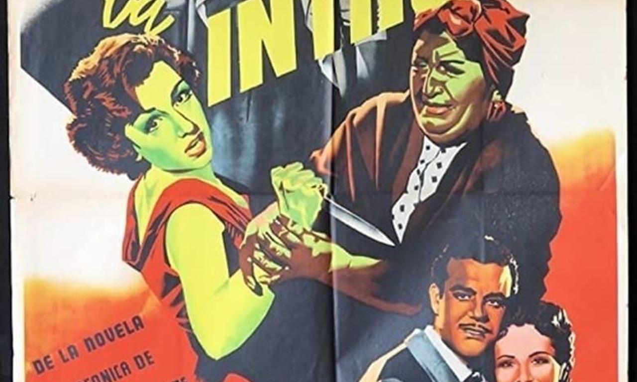 header image for The Intruder