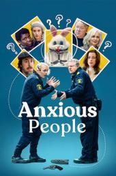 Anxious People