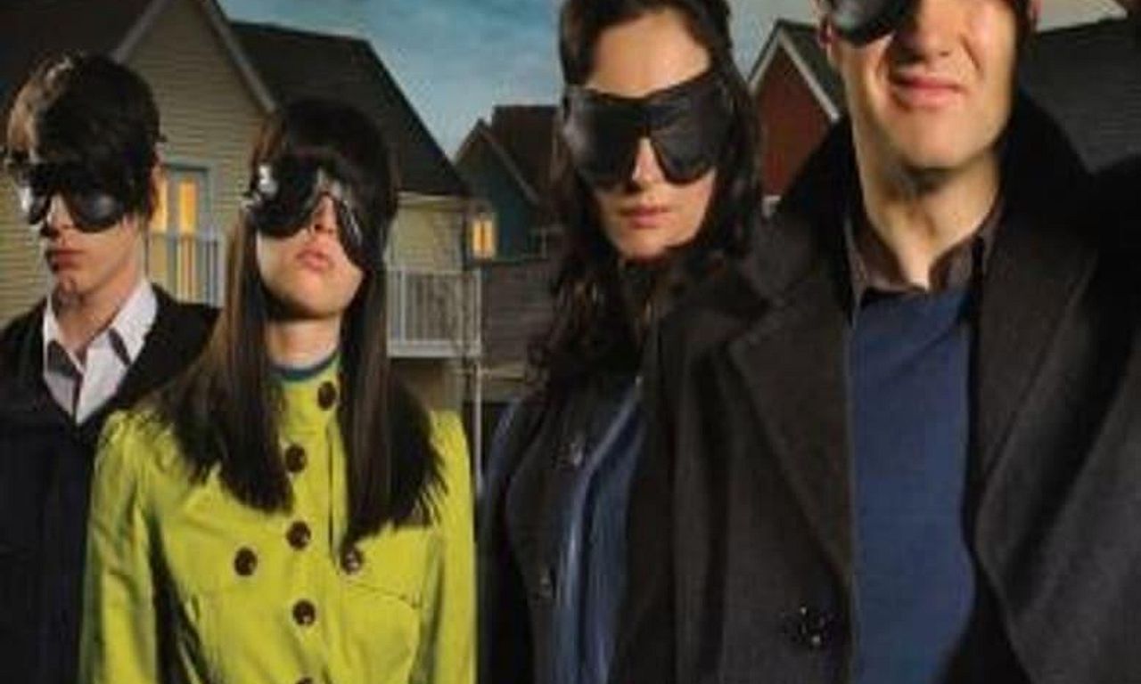 Meadowlands Where to Watch and Stream Online Entertainment.ie