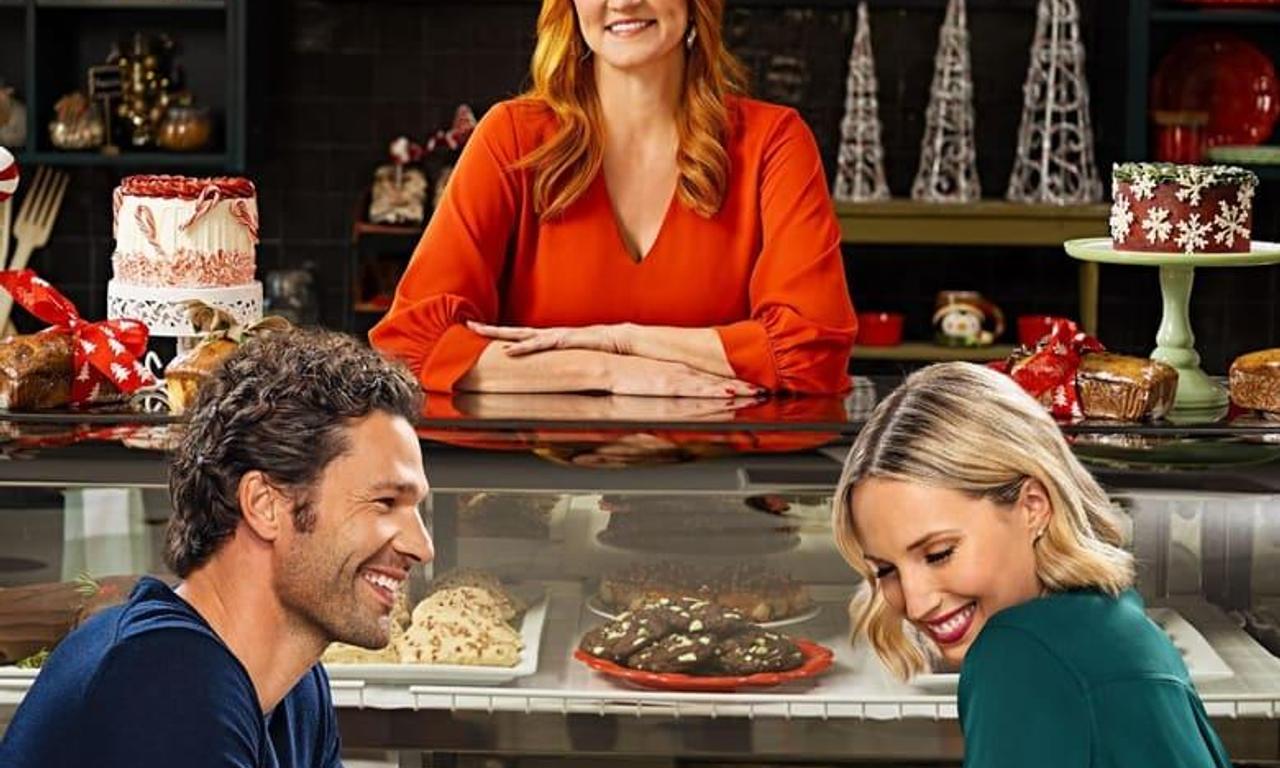 header image for Candy Coated Christmas