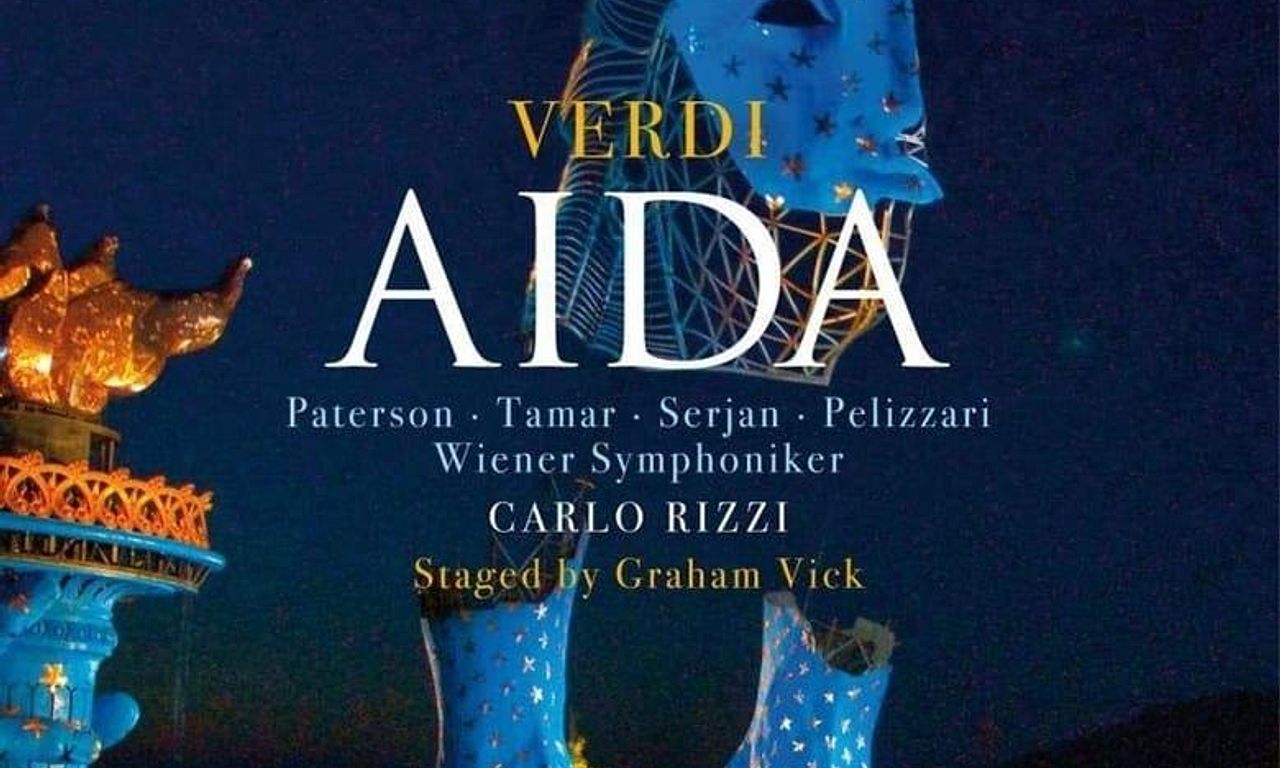 header image for Aida
