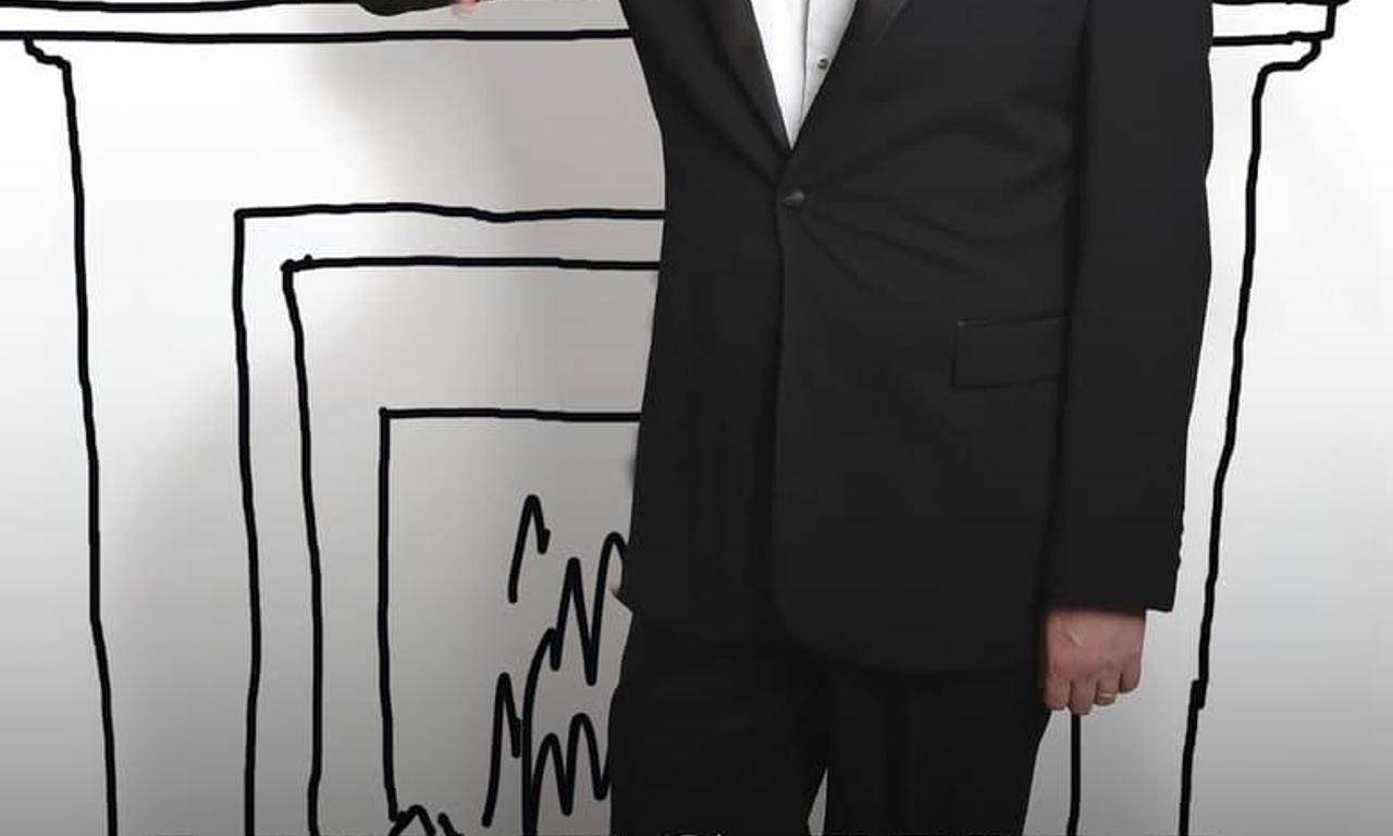 header image for Miles Jupp: Is The Chap You're Thinking Of