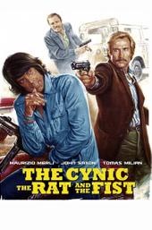 The Cynic, the Rat & the Fist