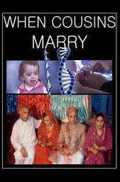 When Cousins Marry