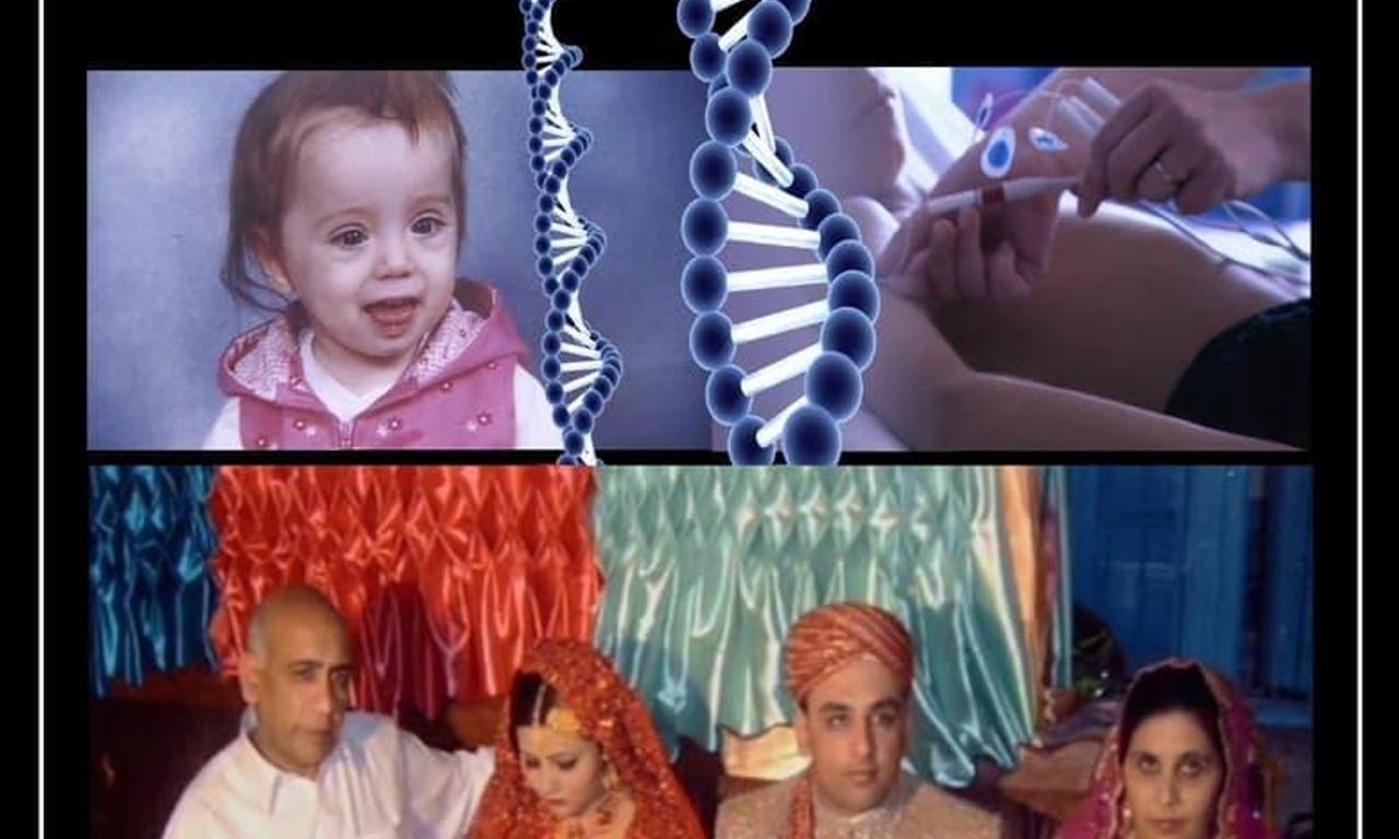 header image for When Cousins Marry