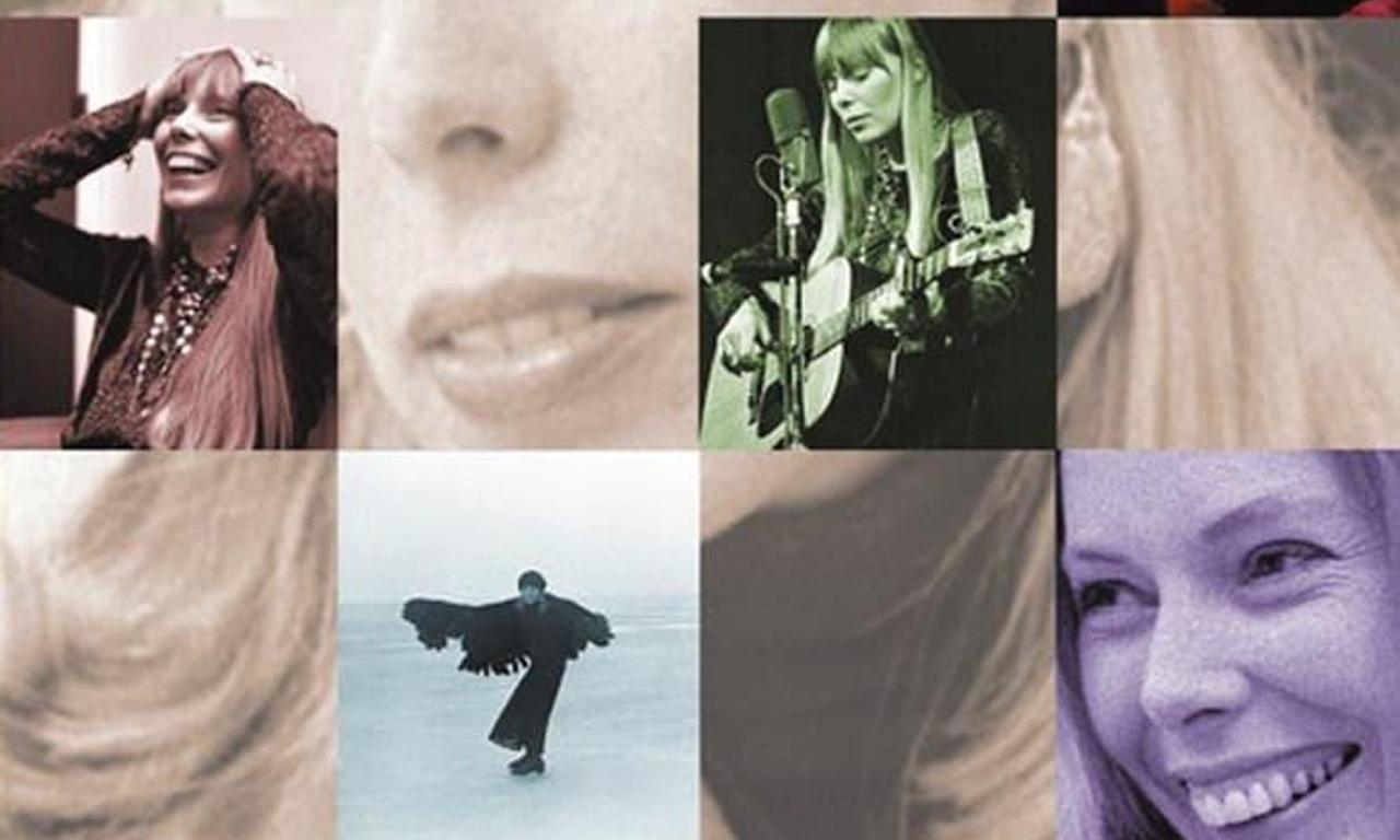 header image for Joni Mitchell: Woman of Heart and Mind