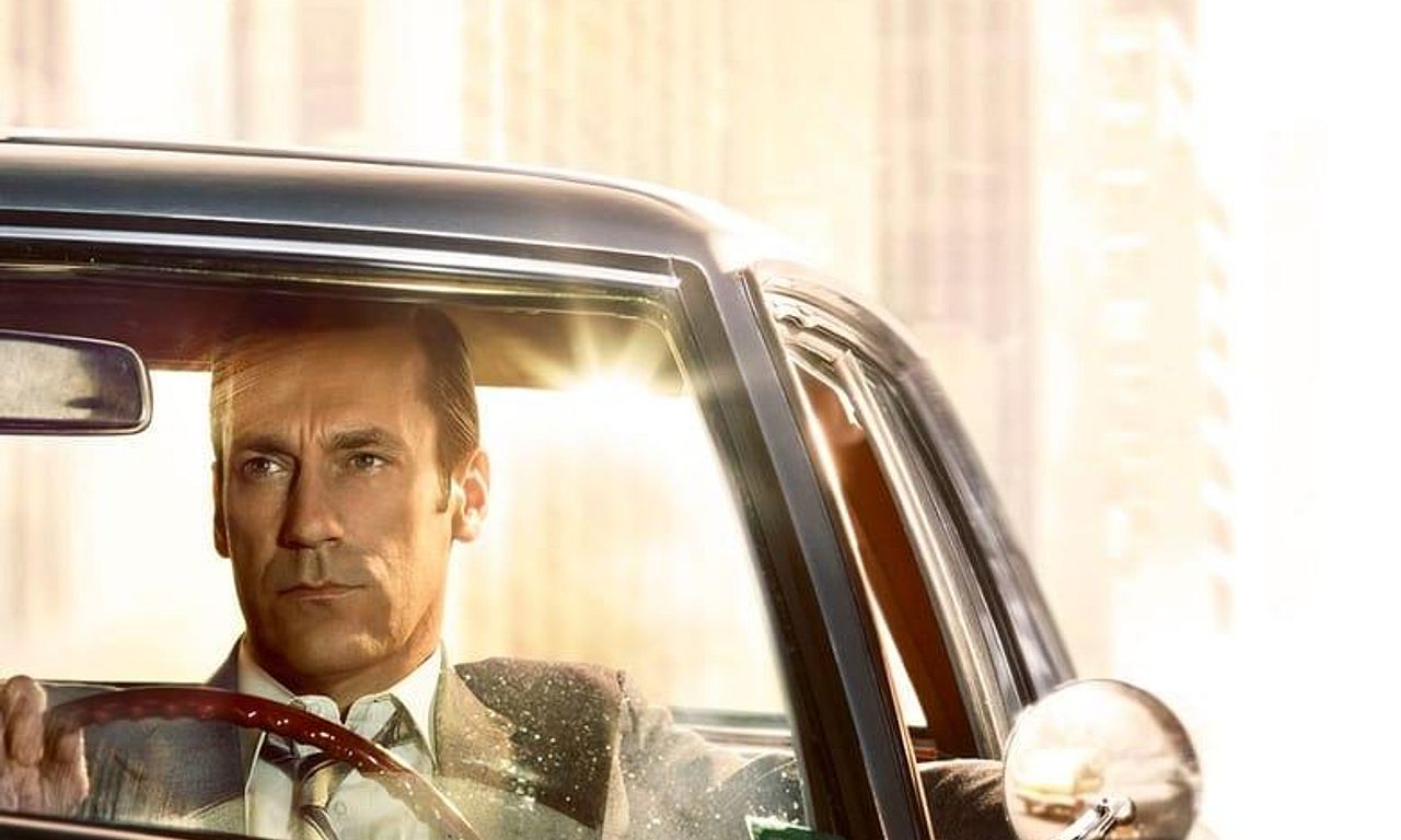 header image for Mad Men