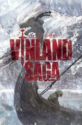 Vinland Saga
