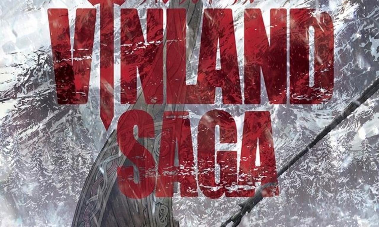 header image for Vinland Saga