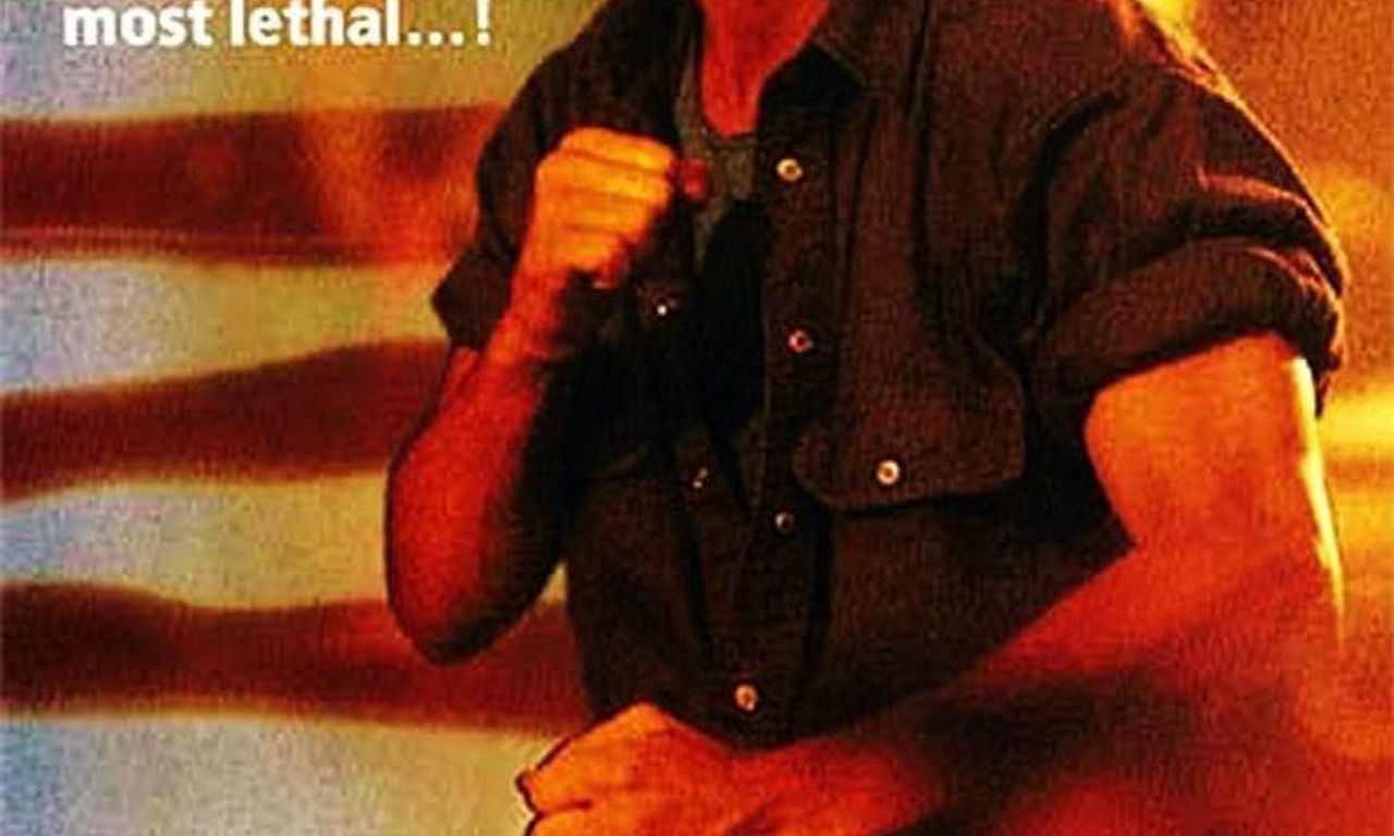 header image for No Retreat, No Surrender 3: Blood Brothers