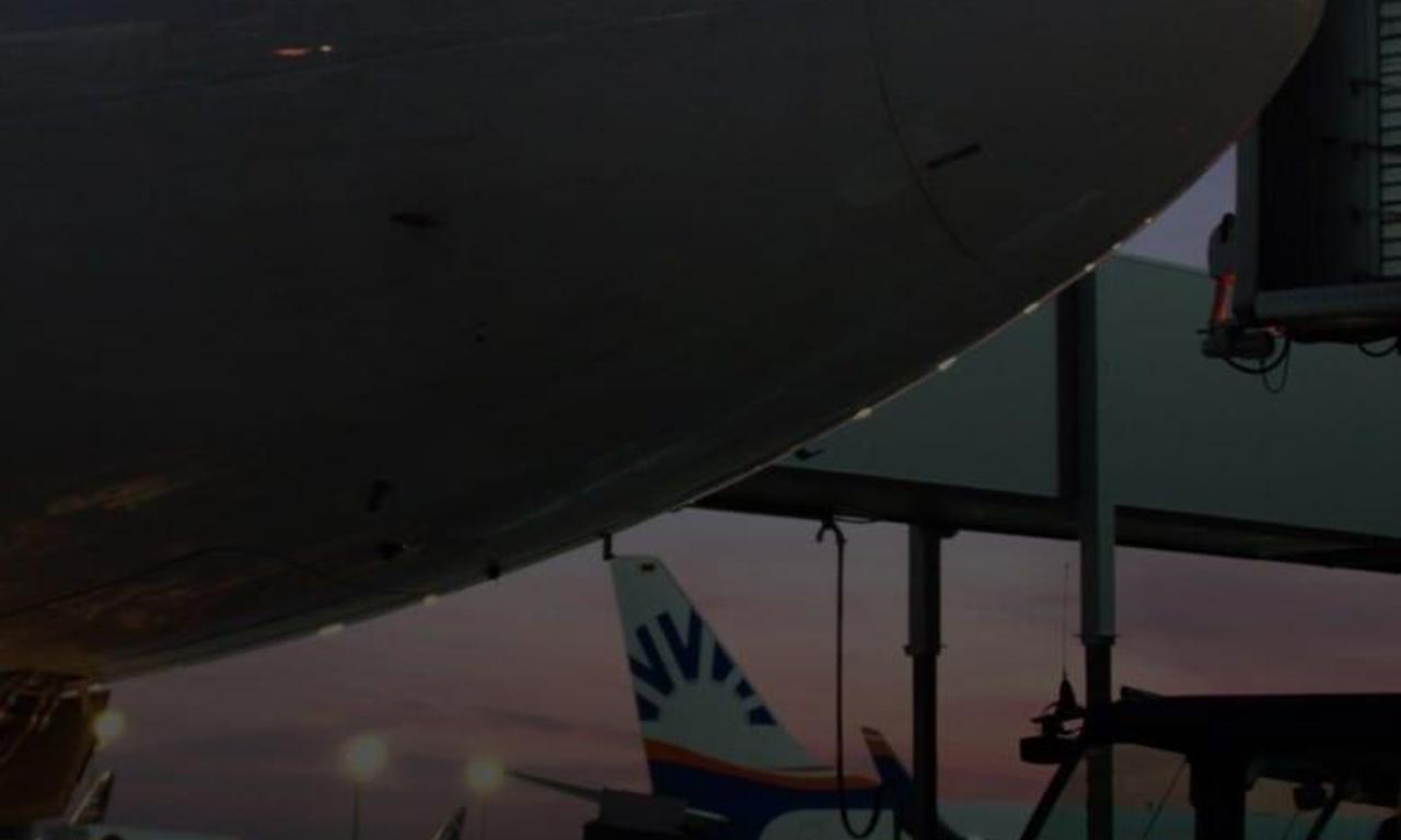 header image for X-Ray Mega Airport