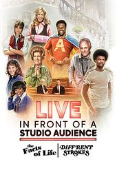 Live in Front of a Studio Audience: The Facts of Life and Diff'rent Strokes