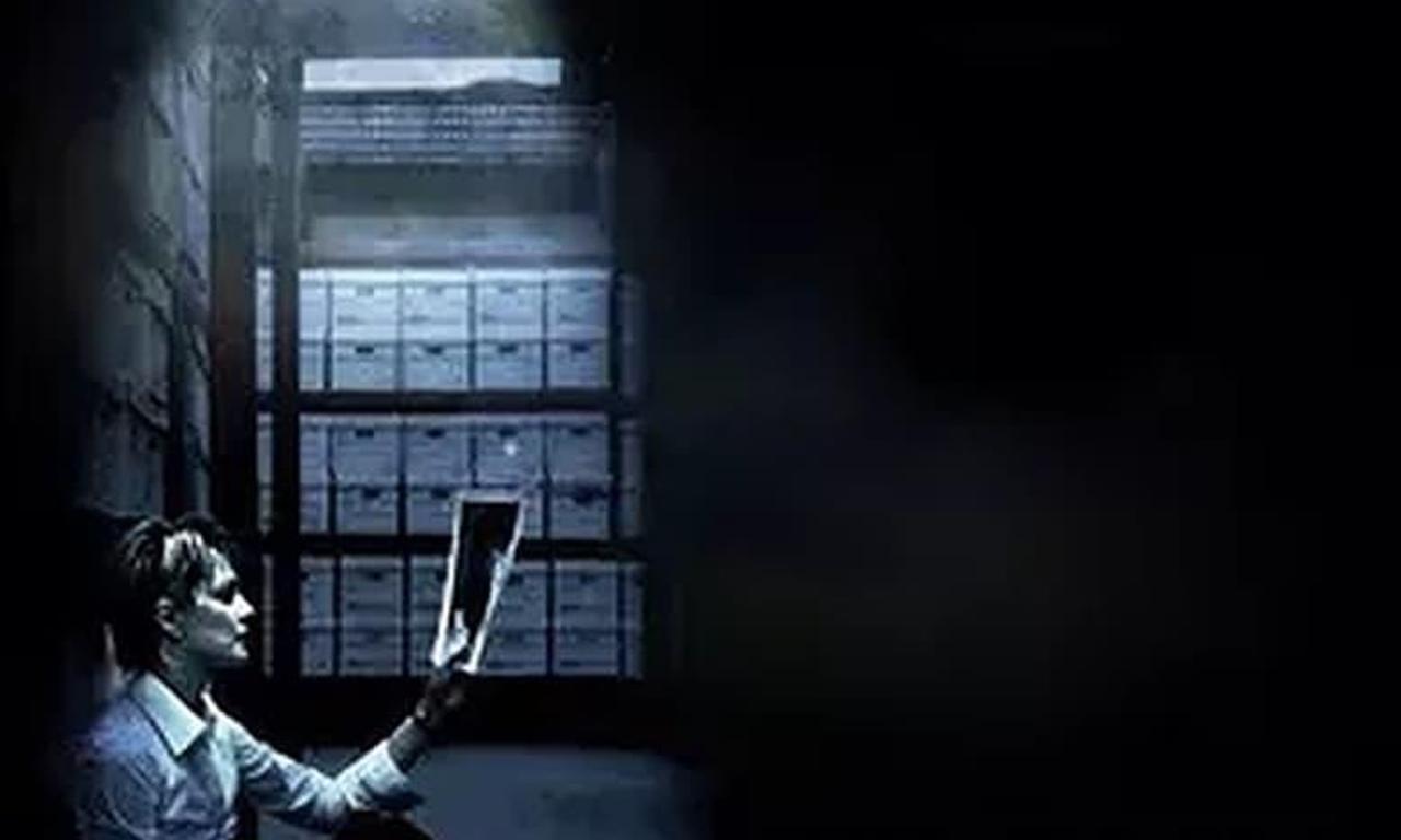 header image for Cold Case