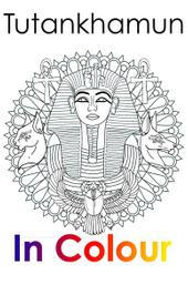 Tutankhamun In Colour