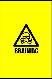 Brainiac: Science Abuse