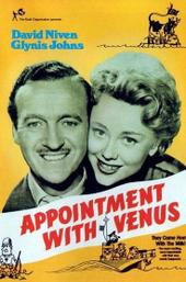 Appointment with Venus