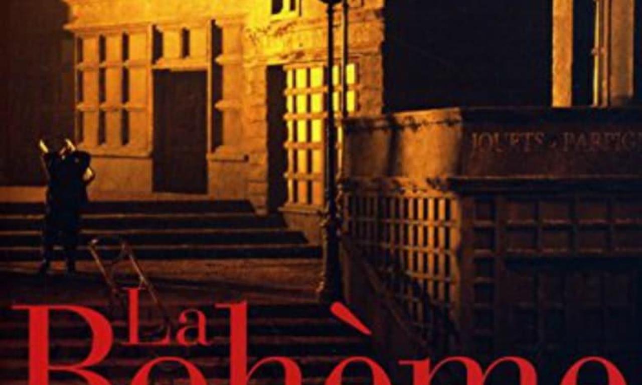 La Boheme Where to Watch and Stream Online Entertainment.ie
