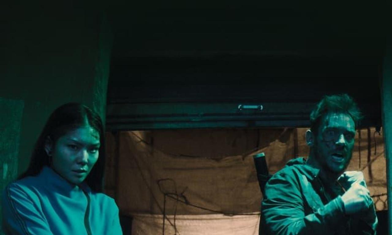 Yakuza Princess Where to Watch and Stream Online Entertainment.ie